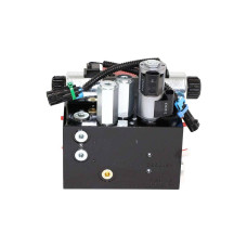 Клапан обратной лопаты Bobcat, 6678968