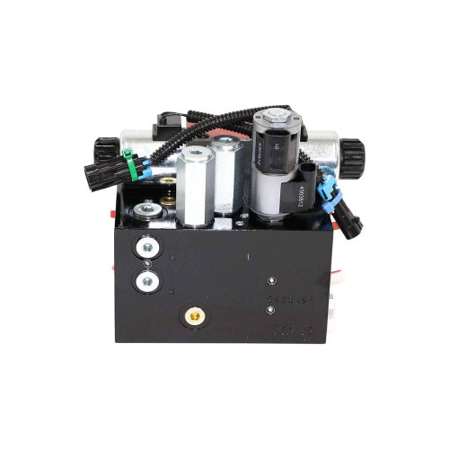 Клапан зворотної лопати Bobcat, 6678968