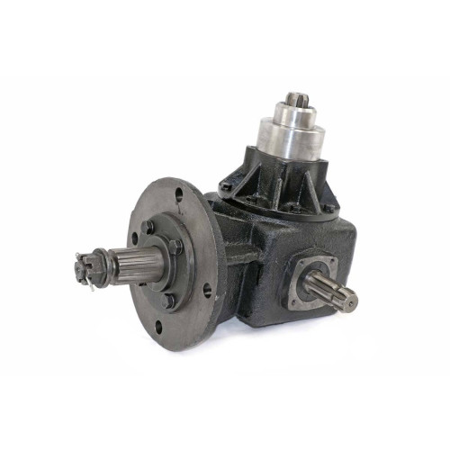 КОРОБКА ПЕРЕДАЧ Bobcat, 6679643