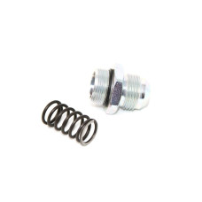 Гидравлический фитинг с пружиной Bobcat, 6679836