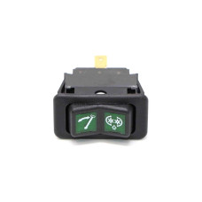 Другий допоміжний перемикач Bobcat, 6679906