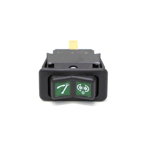 Второй вспомогательный переключатель Bobcat, 6679906