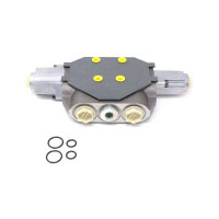 Секционный клапан Bobcat, 6679923