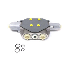 Секційний клапан Bobcat, 6679923