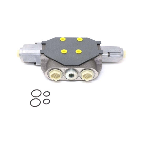 Секційний клапан Bobcat, 6679923