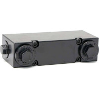 Клапан секции Bobcat, 6680070