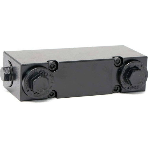 Клапан секції Bobcat, 6680070