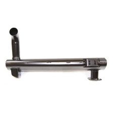 Глушитель выхлопа Bobcat, 6680164