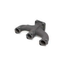 Выпускной коллектор Bobcat, 6680285