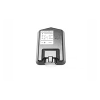 Контроллер педалей Bobcat, 6680411REM