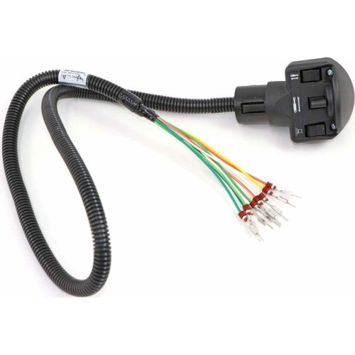 Ручка переключателя Dlx Bobcat, 6680413