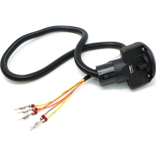 Ручка переключателя Bobcat, 6680414