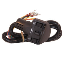 Рукоятка управління ліва 6680419 Bobcat