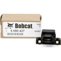 Датчик блокировки Bobcat, 6680427