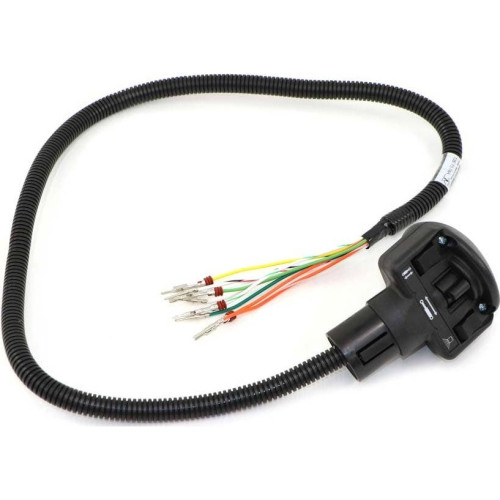 ПЕРЕКЛЮЧАТЕЛЬ HNDL/4 ШИМ Bobcat, 6680457