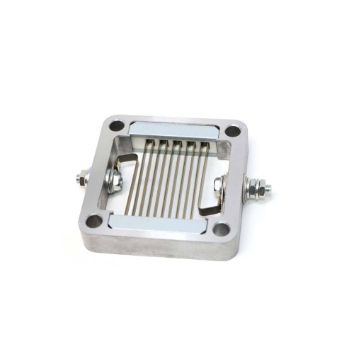 Нагреватель коллектора двигателя Bobcat, 6680888