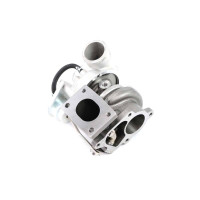 Турбокомпресор Bobcat, 6680892REM