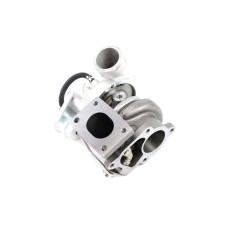 Турбокомпресор Bobcat, 6680892REM