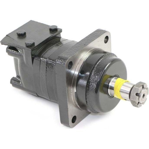 ДВИГАТЕЛЬ, ВЕНТИЛЯТОР, 6681498 BOBCAT