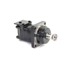 Двигун вентилятора снігоочисника Bobcat, 6681499