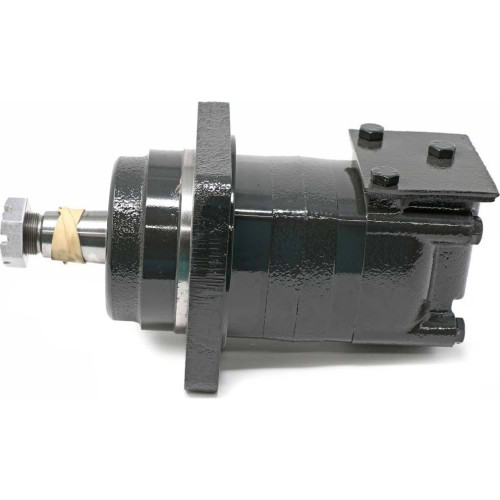 Двигатель вентилятора снегоочистителя Bobcat, 11,9 куб. дюймов Bobcat, 6681500