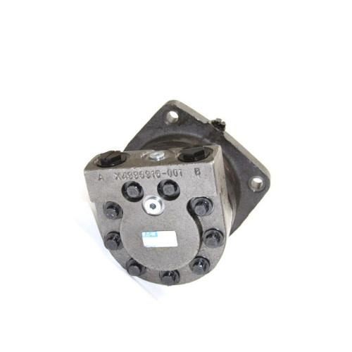 Гидростатический приводной двигатель Bobcat, 6681605