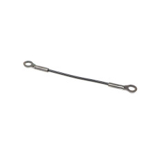 Трос задніх дверей Bobcat, 6681649