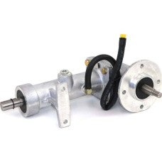 КОРПУС, ПРИВЕДЕННЯ ВЕНТИЛЯТОРА У ЗБОРІ Bobcat, 6681890