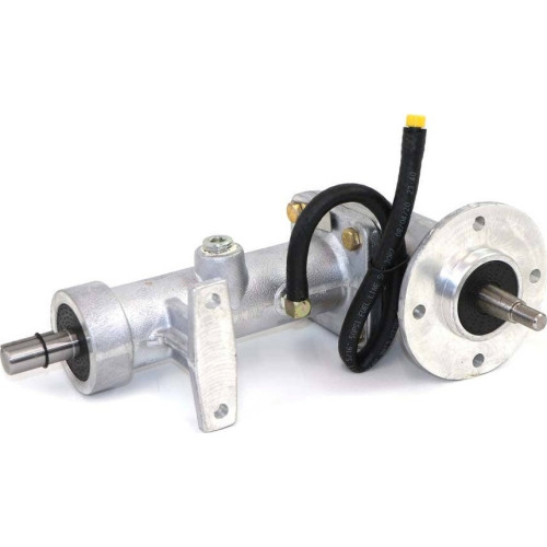 КОРПУС, ПРИВОД ВЕНТИЛЯТОРА В СБОРЕ Bobcat, 6681890