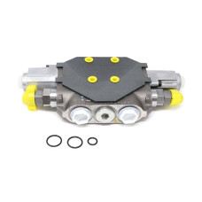 Секційний клапан Bobcat, 6682028