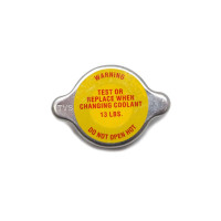 Крышка радиатора Bobcat, 6682274