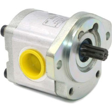 ШЕСТЕРЕННЫЙ НАСОС, 6683495 BOBCAT