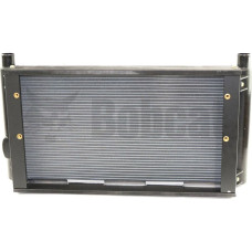 Теплообмінник водяного радіатора Bobcat, 6684368