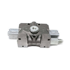 Клапан Bobcat, 6684404