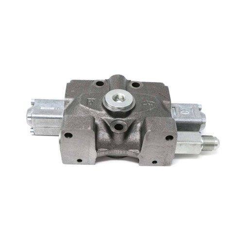 Клапан Bobcat, 6684404