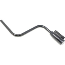 Подлокотник правого зеркала Bobcat, 6684568