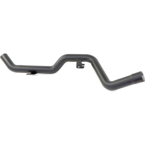 ВЫХЛОПНАЯ ТРУБКА В СБОРЕ, 6684572 BOBCAT