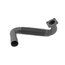 Выхлопная труба Bobcat, 6684573