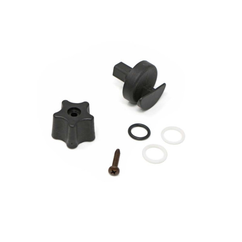 Комплект фиксатора ручки Bobcat, 6684583