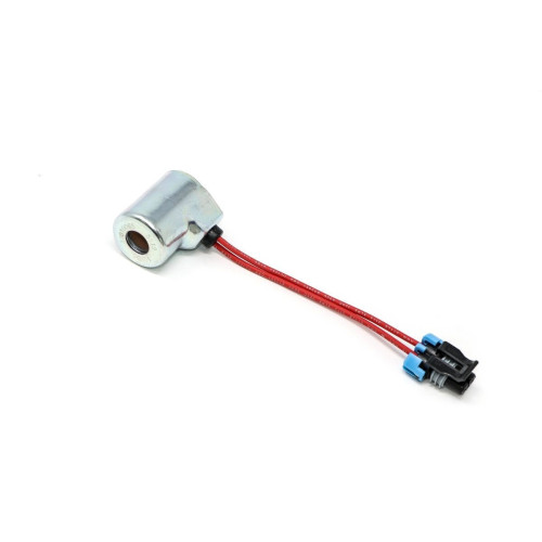 СОЛЕНОИД КАТУШКИ Bobcat, 6684743