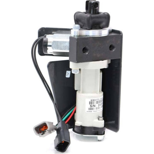 Датчик правой ноги Bobcat, 6684912