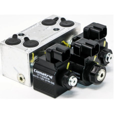 Клапан рулевого управления Bobcat, 6685112