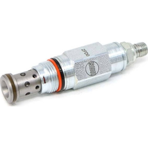 Запобіжний клапан Bobcat, 6685179