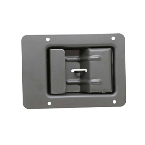 Защелка крышки капота Bobcat, 6685226