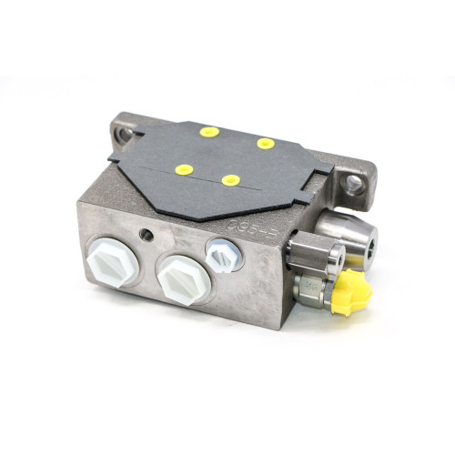 Впуск Bobcat, 6685238