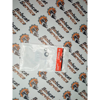 6685603 Ремкомплект гідророзподільника Bobcat