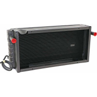 ОБМЕННИК Bobcat, ВОДЯНОЙ РАДИАТОР, 6685733