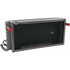 ОБМЕННИК Bobcat, ВОДЯНОЙ РАДИАТОР, 6685733