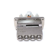 Паливний насос-форсунка Bobcat, 6685936REM