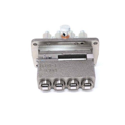 Паливний насос-форсунка Bobcat, 6685936REM